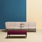 Social Modular seating