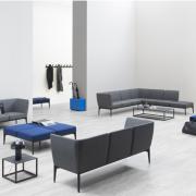 Social Modular seating