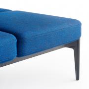 Social Modular seating