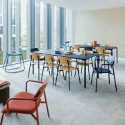 Studie Seating