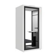 SAM single phone booth