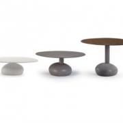 Vesper Table