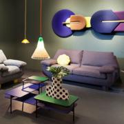 DB sofa
