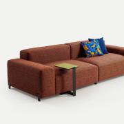 Mousse sofa 