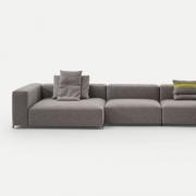 Mousse sofa 