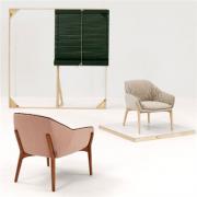 Nido Armchair