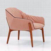 Nido Armchair