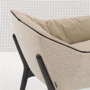 Nido Armchair