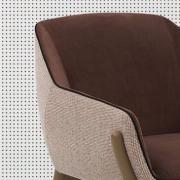 Nido Armchair