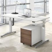 Canvaro STS height adjustable desks