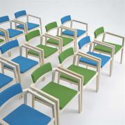 Session Church Chair