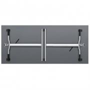 Sleight Ultralight tables