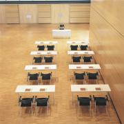 Sleight Ultralight tables