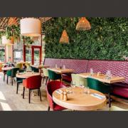 Bespoke Banquette seating