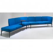 Social Modular seating