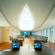 Softpad Chairs EA217 and EA219