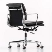 Softpad Chairs EA217 and EA219