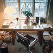 Softpad Chairs EA217 and EA219