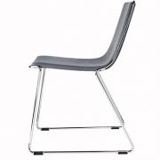 Speed conference chair