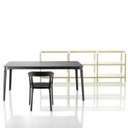 Steelwood Shelving System