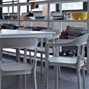 Steelwood Shelving System