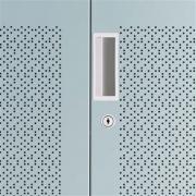 Storage Cupboard