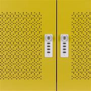 Storage Cupboard