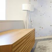 Stripey Storage Units