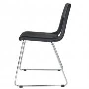 Studio meeting chair