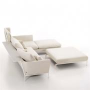 Suita Club Sofa