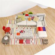 Suita Club Sofa