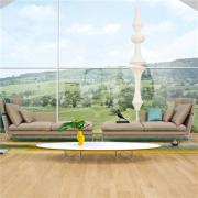 Suita Club Sofa