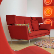 Suita Club Sofa