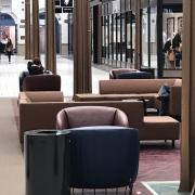 Swindon Designer Outlet West Mall