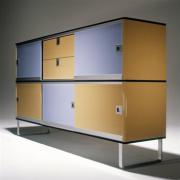 System 35 sideboard