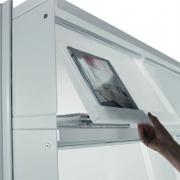 Text Library Shelving