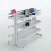 Text Library Shelving