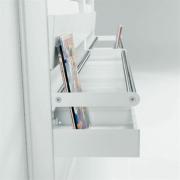 Text Library Shelving