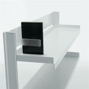 Text Library Shelving