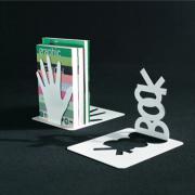 Text Library Shelving