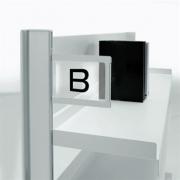 Text Library Shelving