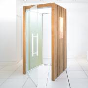 TP4 telephone pod