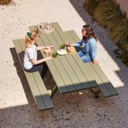 Marina Outdoor seating