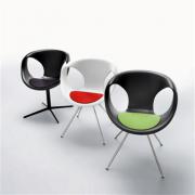 Up Cafe Chair