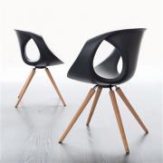 Up Cafe Chair