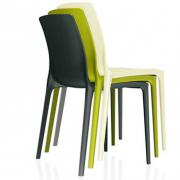 Twin Educational seating