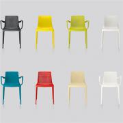 Twin Educational seating