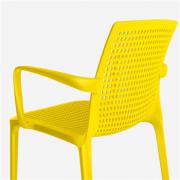 Twin Educational seating
