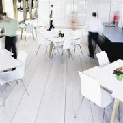 Twisted Little Star Table