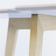 Twisted Little Star Table